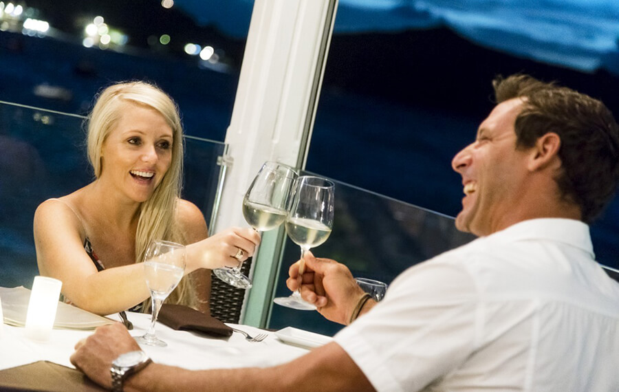 Bon Appetit Grand Case