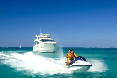 Tour St. Maarten Your Way